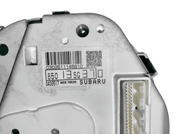 SUBARU Instrument Cluster SUBARU FORESTER (SJ) (2013-2018) — thumbnail 3