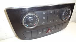 MERCEDES-BENZ 5HB964914-27 Heater control panel MERCEDES-BENZ R-CLASS (W251) (2006-2013) — thumbnail 3