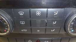 MERCEDES-BENZ 5HB964914-27 Heater control panel MERCEDES-BENZ R-CLASS (W251) (2006-2013) — thumbnail 4