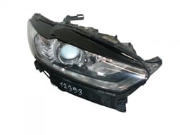 FORD 89906733 Headlight right FORD MONDEO Mk V (CD, CE, CF) (2014-2022) — thumbnail 2