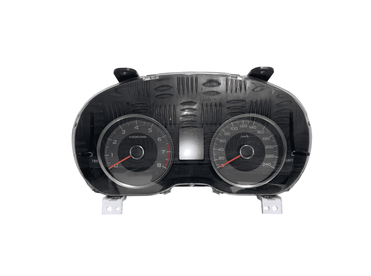 Instrument Cluster SUBARU FORESTER (SJ) (2013-2018)
