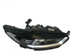 FORD 89906733 Headlight right FORD MONDEO Mk V (CD, CE, CF) (2014-2022) — thumbnail 3
