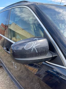 BMW Mirror right BMW X5 (E70) (2007-2013) — thumbnail 1