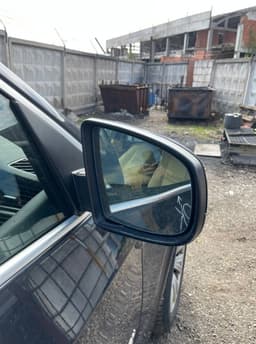 BMW Mirror right BMW X5 (E70) (2007-2013) — thumbnail 2