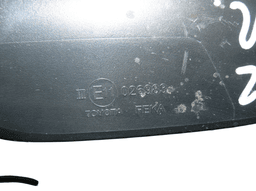 TOYOTA 026983 Mirror left TOYOTA VERSO (AR20) (2009-2018) — thumbnail 5