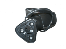 TOYOTA 026983 Mirror left TOYOTA VERSO (AR20) (2009-2018) — thumbnail 3