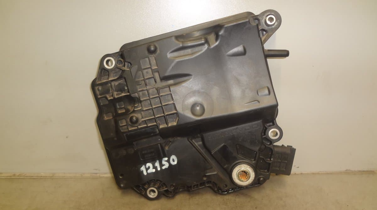 A2C53163028 Multi-function switch for automatic transmission MERCEDES-BENZ ML-CLASS (W164) (2005-2011)