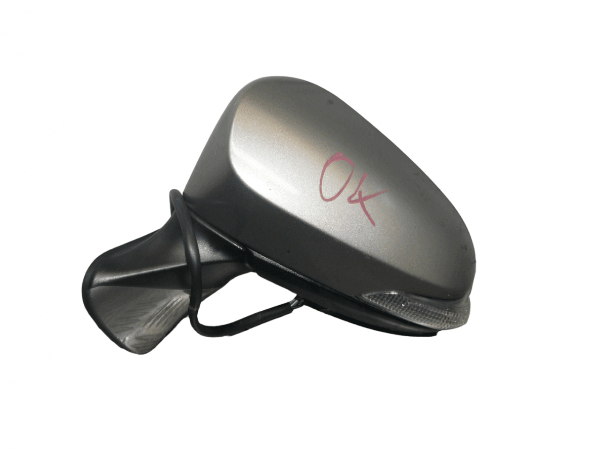 TOYOTA 026983 Mirror left TOYOTA VERSO (AR20) (2009-2018)