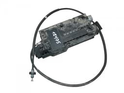 BMW P679607202 Parking brake motor / actuator BMW X5 (E70) (2007-2013) — thumbnail 5