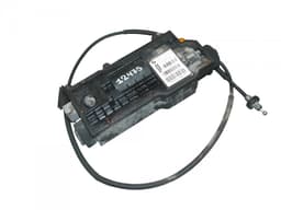 BMW P679607202 Parking brake motor / actuator BMW X5 (E70) (2007-2013) — thumbnail 1