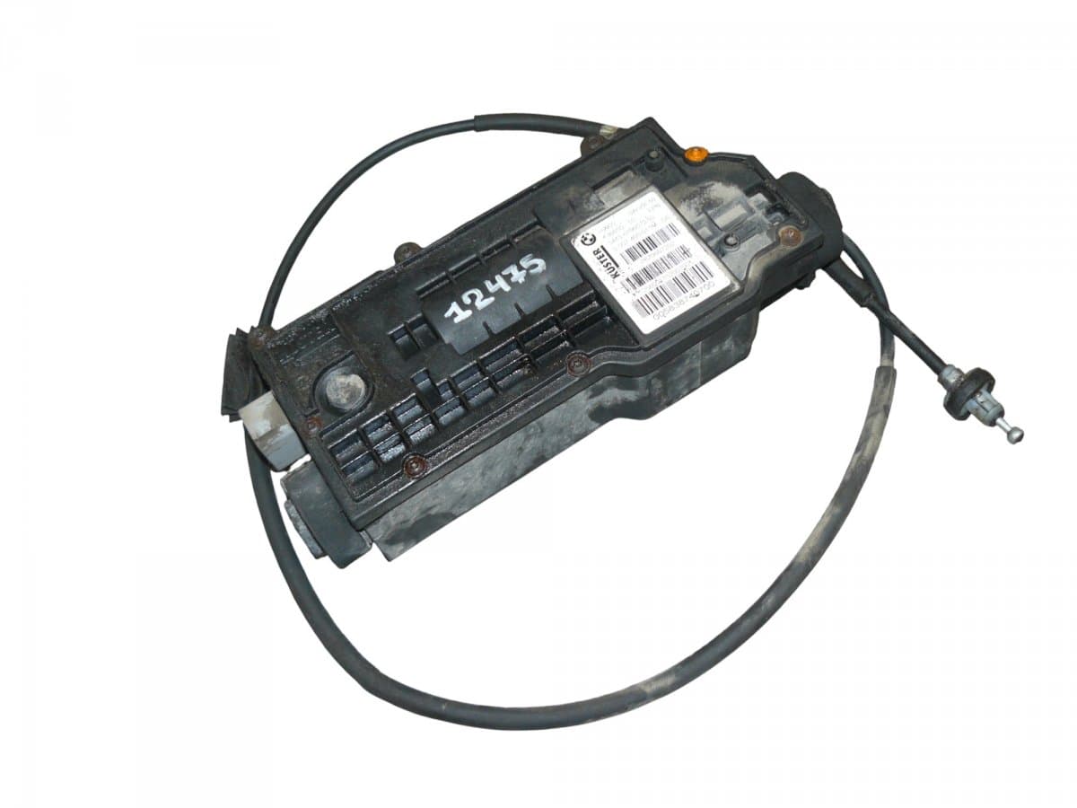 BMW P679607202 Parking brake motor / actuator BMW X5 (E70) (2007-2013)