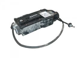 BMW P679607202 Parking brake motor / actuator BMW X5 (E70) (2007-2013) — thumbnail 2