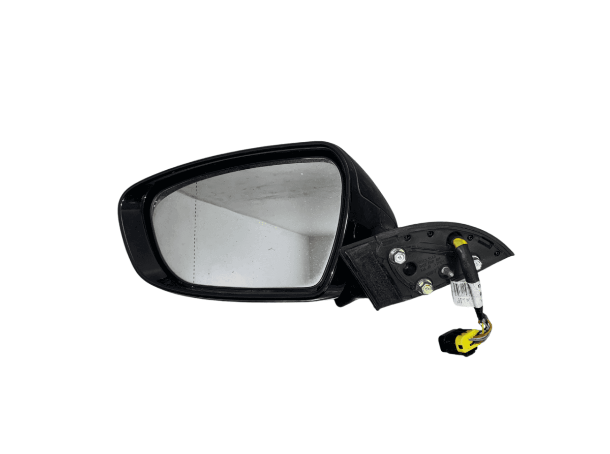 KIA 2043.5145 Mirror left KIA CEE'D II (JD) (2012-2018)