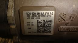 SKODA Power steering pump SKODA OCTAVIA III (5E) (2012-2019) — thumbnail 3
