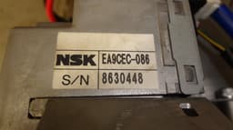 NISSAN Power steering pump NISSAN X-TRAIL II (T31) (2007-2013) — thumbnail 7