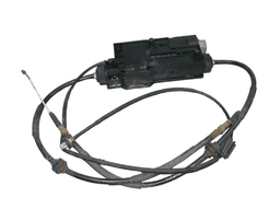 BMW 102036-4449 6850289 Parking brake motor / actuator BMW X5 (E70) (2007-2013) — thumbnail 3