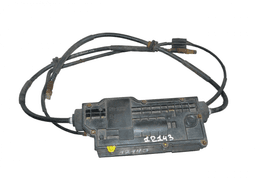 BMW 102036-4449 6850289 Parking brake motor / actuator BMW X5 (E70) (2007-2013) — thumbnail 1