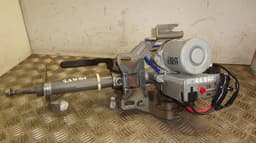 NISSAN Power steering pump NISSAN X-TRAIL II (T31) (2007-2013) — thumbnail 2