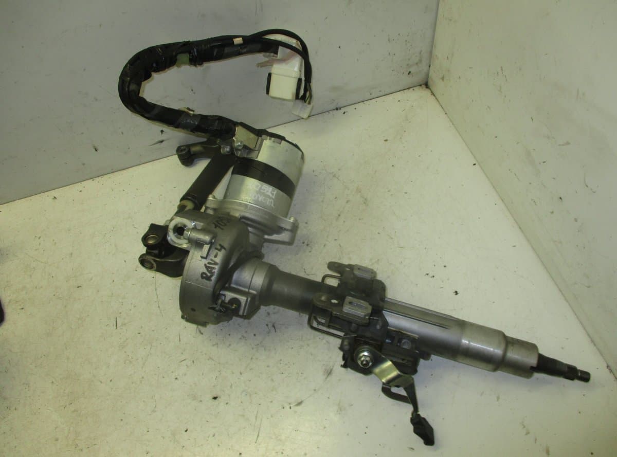 TOYOTA BD0038NSK Power steering pump TOYOTA RAV 4 III (XA30) (2005-2012)
