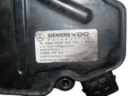 MERCEDES-BENZ Multi-function switch for automatic transmission MERCEDES-BENZ ML-CLASS (W164) (2005-2011) — thumbnail 4