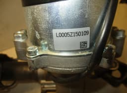 TOYOTA BD0038NSK Power steering pump TOYOTA RAV 4 III (XA30) (2005-2012) — thumbnail 4