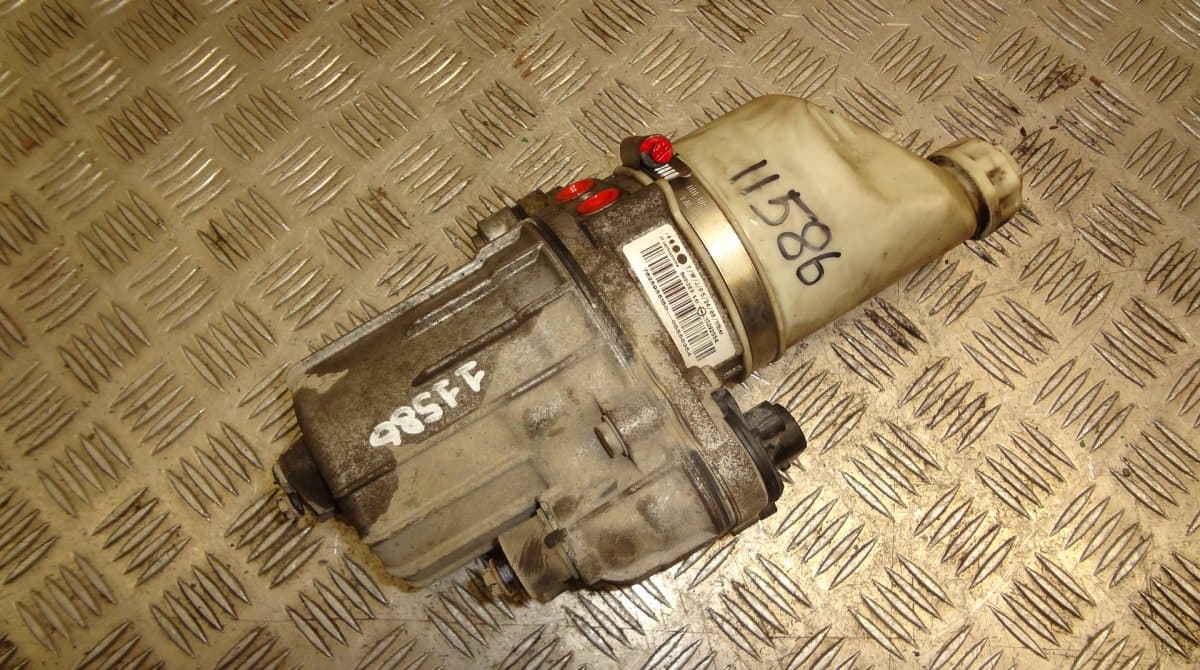 OPEL 7625062115 Power steering pump OPEL ASTRA H (2004-2014)