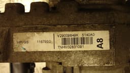 DACIA Power steering pump DACIA LOGAN II (2012-2020) — thumbnail 5