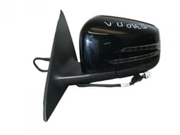 MERCEDES-BENZ Mirror left MERCEDES-BENZ CLA (C117, X117) (2013-2019) — thumbnail 2