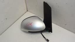 VW Mirror right VW SHARAN II (7N) (2010-2022) — thumbnail 1
