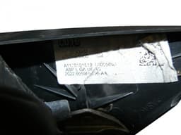 MERCEDES-BENZ Mirror left MERCEDES-BENZ CLA (C117, X117) (2013-2019) — thumbnail 7