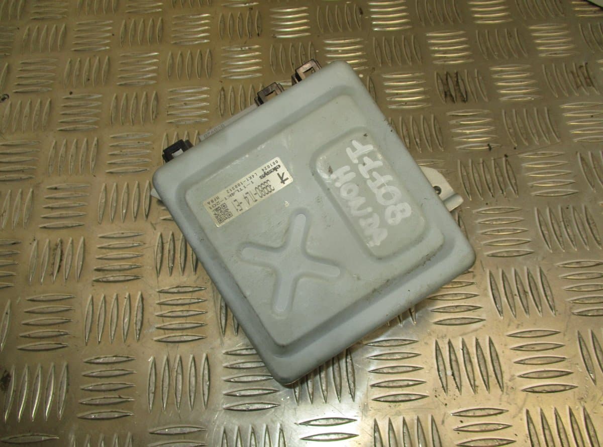 39980-TL4-E12 Power Steering Control Unit HONDA ACCORD VIII (CP, CU) (2007-2015)
