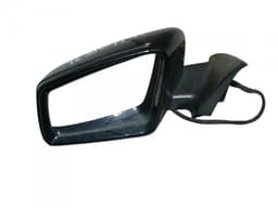 MERCEDES-BENZ Mirror left MERCEDES-BENZ CLA (C117, X117) (2013-2019) — thumbnail 4