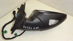 VW Mirror right VW SHARAN II (7N) (2010-2022) — thumbnail 5