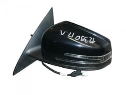 MERCEDES-BENZ Mirror left MERCEDES-BENZ CLA (C117, X117) (2013-2019) — thumbnail 1