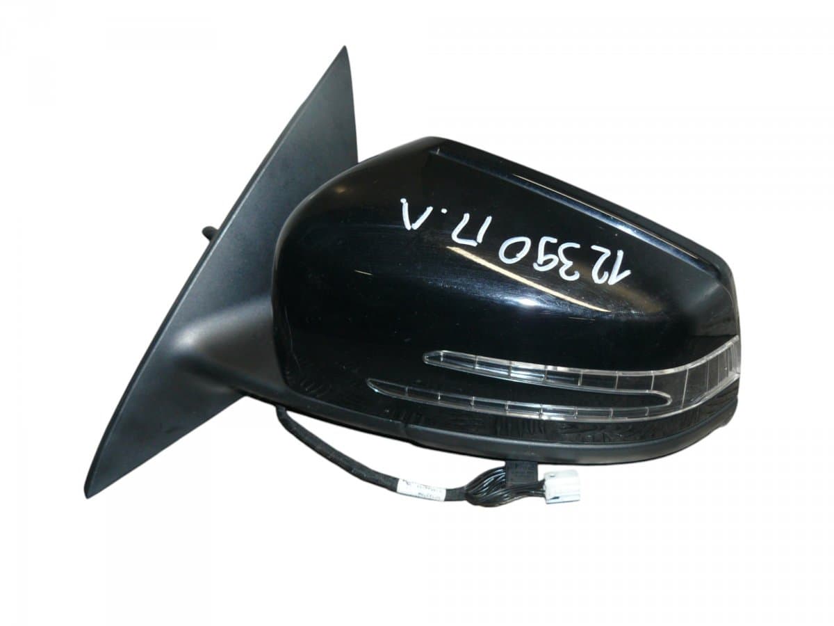 MERCEDES-BENZ Mirror left MERCEDES-BENZ CLA (C117, X117) (2013-2019)