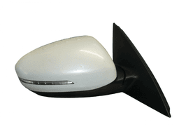 KIA 876202T450SW 023373 Mirror right KIA OPTIMA III (TF) (2010-2015) — thumbnail 1