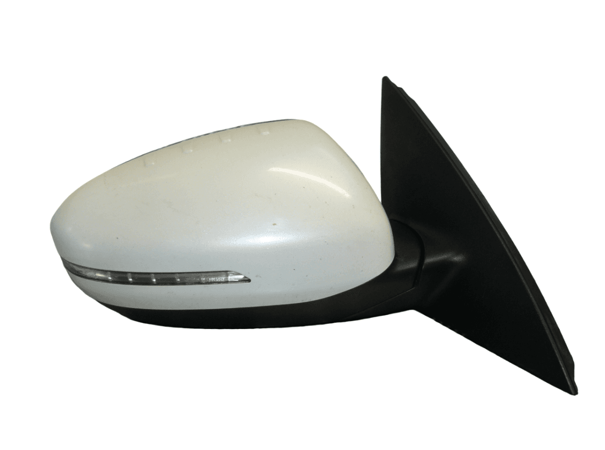 KIA 876202T450SW 023373 Mirror right KIA OPTIMA III (TF) (2010-2015)