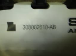 RENAULT 985253035R Passenger Airbag RENAULT TALISMAN (L2M, KP) (2013-2022) — thumbnail 2