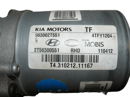 KIA 2T56300551 Power steering pump KIA OPTIMA III (TF) (2010-2015) — thumbnail 5