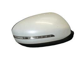 KIA 876202T450SW 023373 Mirror right KIA OPTIMA III (TF) (2010-2015) — thumbnail 2