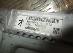 HONDA 39980-TL4-E12 Power Steering Control Unit HONDA ACCORD VIII (CP, CU) (2007-2015) — thumbnail 4