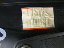 KIA 876202T450SW 023373 Mirror right KIA OPTIMA III (TF) (2010-2015) — thumbnail 6