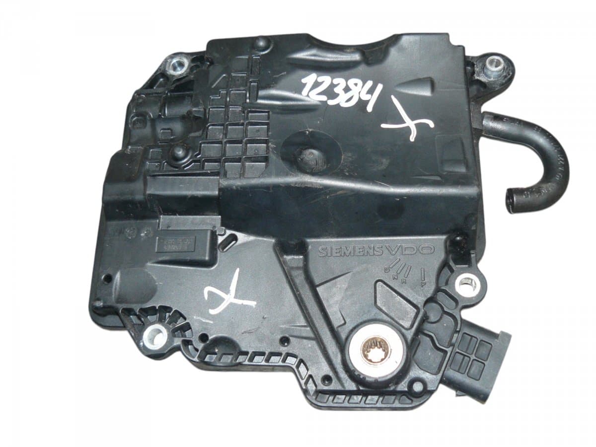 MERCEDES-BENZ A2C53423295 Multi-function switch for automatic transmission MERCEDES-BENZ S-CLASS (W221) (2005-2013)