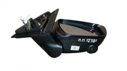 NISSAN 963014CA8A Mirror right NISSAN X-TRAIL III (T32) (2013-2022) — thumbnail 4