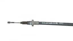 MERCEDES-BENZ A2214302249 Parking brake motor / actuator MERCEDES-BENZ S-CLASS (W221) (2005-2013) — thumbnail 2