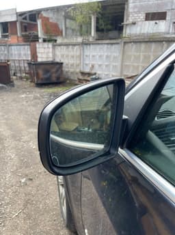 BMW Mirror left BMW X5 (E70) (2007-2013) — thumbnail 2