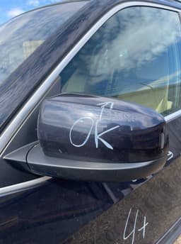 BMW Mirror left BMW X5 (E70) (2007-2013) — thumbnail 1