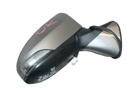 TOYOTA 026983 Mirror right TOYOTA VERSO (AR20) (2009-2018) — thumbnail 2