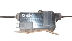 MERCEDES-BENZ A2214302249 Parking brake motor / actuator MERCEDES-BENZ S-CLASS (W221) (2005-2013) — thumbnail 1