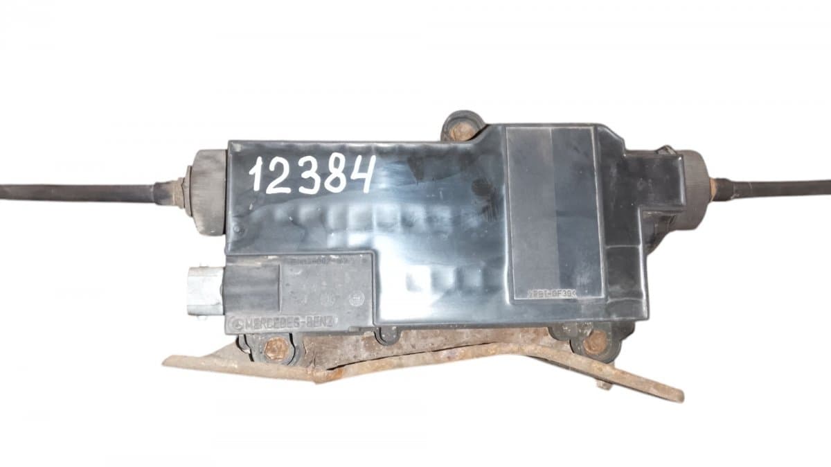 MERCEDES-BENZ A2214302249 Parking brake motor / actuator MERCEDES-BENZ S-CLASS (W221) (2005-2013)